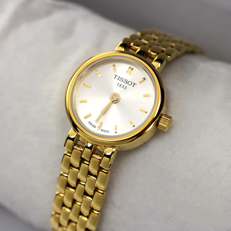 Zegarek Tissot Lovely T0580093303100 MARKO