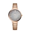 Zegarek damski Adriatica A3571.9167Q stalowa bransoleta rose gold MARKO