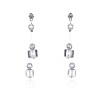 Biżuteria Swarovski KR514 MARKO