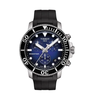 Zegarek męski Tissot T1204171704100 T-Sport na pasku