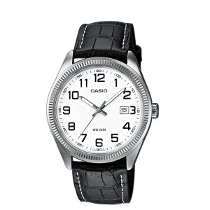 Męski klasyczny zegarek Casio Collection MTP-1302PL-7BVEF
