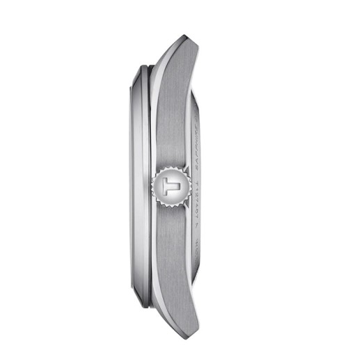 Tissot T1274071603101 Gentleman Powermatic 80