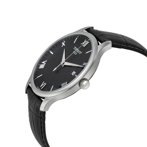 Zegarek Tissot Tradition T0636101605800 MARKO