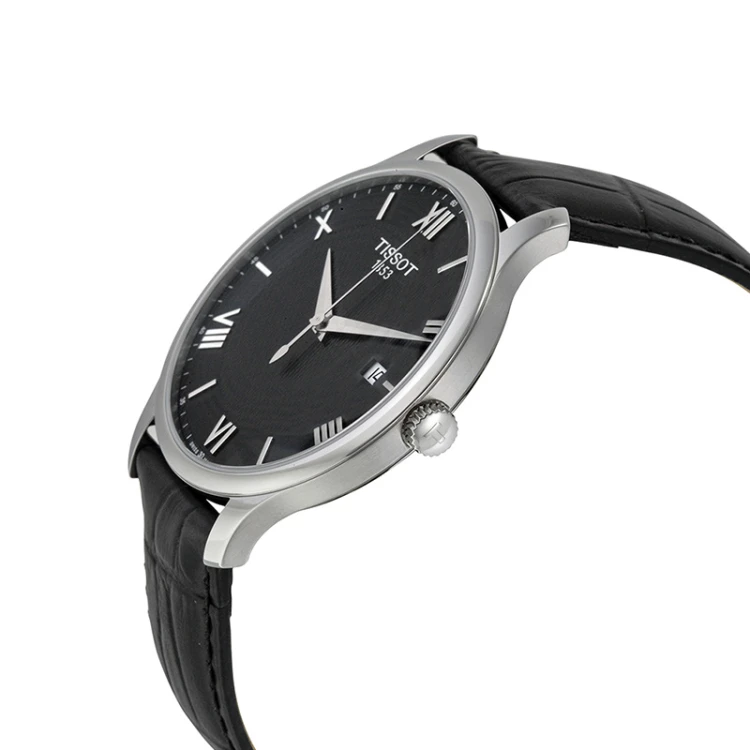 Zegarek Tissot Tradition T0636101605800 MARKO