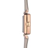 Zegarek Tissot T0581093603100 Lovely Square pasek marko