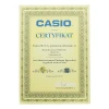 Autoryzowany sprzedawca zegarków Casio MARKO.PL