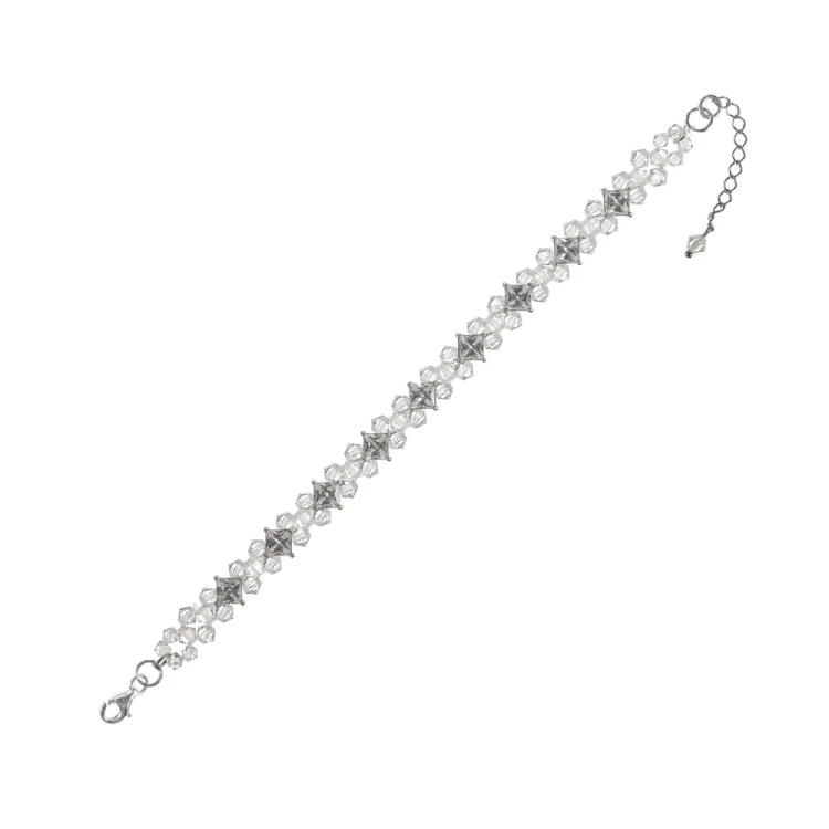 Biżuteria Swarovski BR622 MARKO