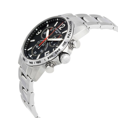 Zegarek Certina C0344171105700 MARKO