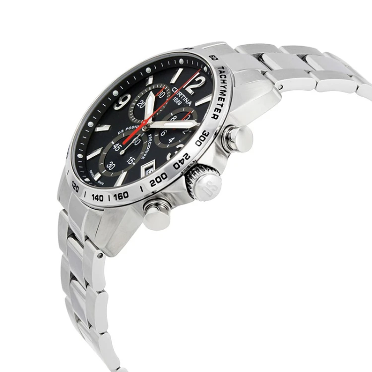 Zegarek Certina C0344171105700 MARKO