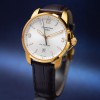 Zegarek Certina C0014103603701 MARKO