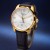 Zegarek Certina C0014103603701 MARKO
