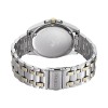 Męski klasyczny zegarek Citizen Eco Drive BM7109-89E Elegance
