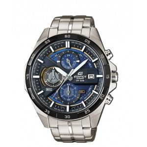 Elegancki zegarek męski Casio Edifice EFR-556DB-2AVUEF