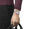 Tissot T1224071103300 Carson Premium Powermatic 80