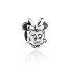 Wisiorek Charms zawieszka srebrna myszka Z385-925 MARKO