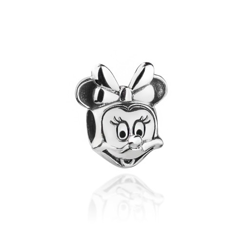 Wisiorek Charms zawieszka srebrna myszka Z385-925 MARKO