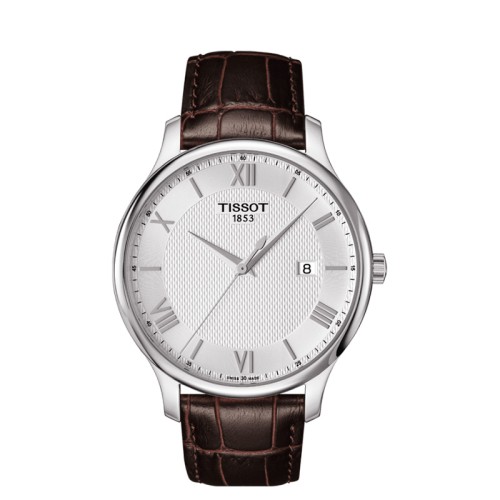 Zegarek Tissot Tradition T0636101603800 MARKO