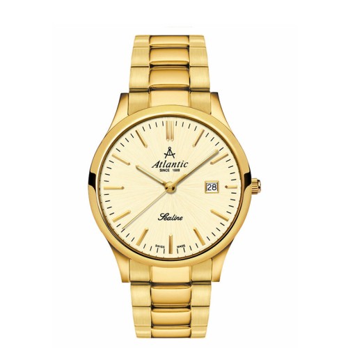 Zegarek Atlantic 62346.45.31 MARKO