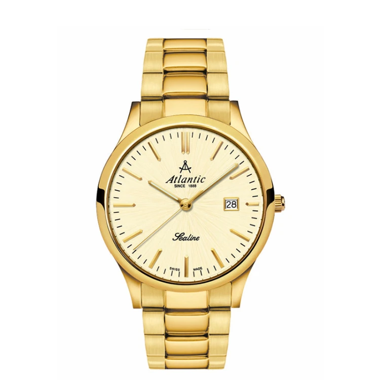 Zegarek Atlantic 62346.45.31 MARKO