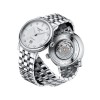 Zegarek Tissot Carson T1222071103600 damski z diamentami