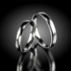  Obrączki ślubne Stelmach ST290-585 MARKO
