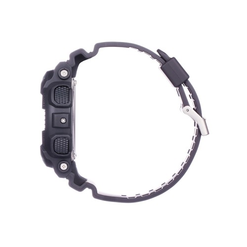 Zegarek sportowy męski Casio G-Shock GA-110-1BER na pasku