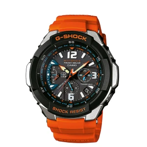Zegarek sportowy męski Casio G-Shock GW-3000M-4AER pasek