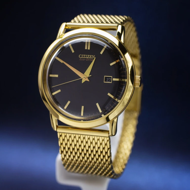 Zegarek Citizen Eco Drive BM7192-51E MARKO