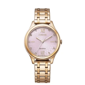 Zegarek damski Citizen EM0503-75X Elegance