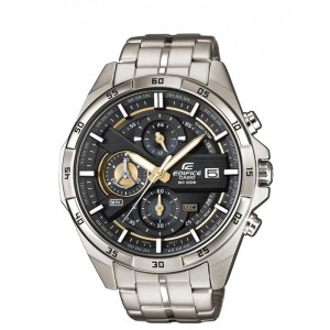 Elegancki zegarek męski Casio Edifice EFR-556D-1AVUEF