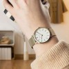 Zegarek damski Bering Classic 14134-331 bransoleta mesh MARKO