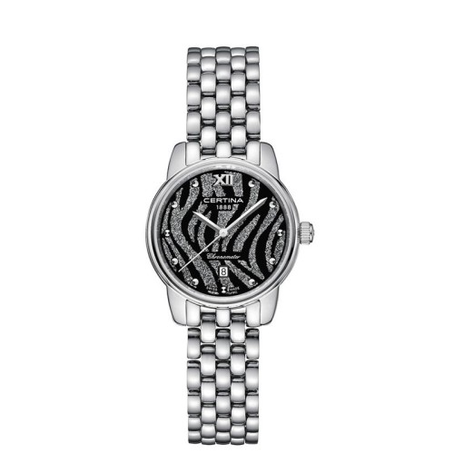 Zegarek Certina damski DS-8 C0330511105800 MARKO