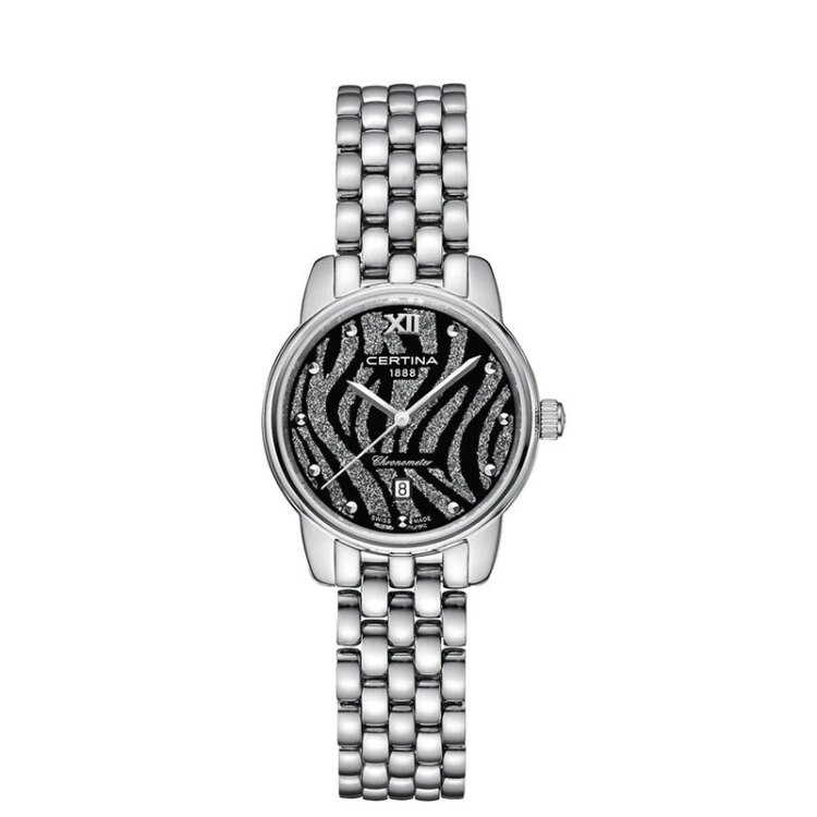 Zegarek Certina damski DS-8 C0330511105800 MARKO