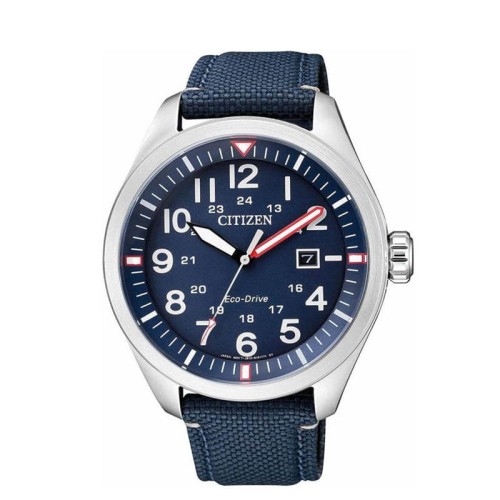 Zegarek męski Citizen AW5000-16L Military MARKO