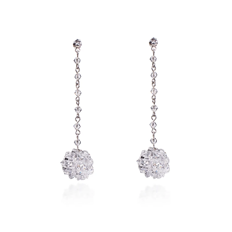 Biżuteria Swarovski KRR29 MARKO