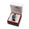 Zegarek Tissot Chrono XL T1166171604700 męski na pasku MARKO
