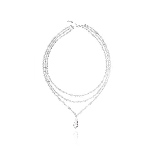 Biżuteria Swarovski NR521 MARKO
