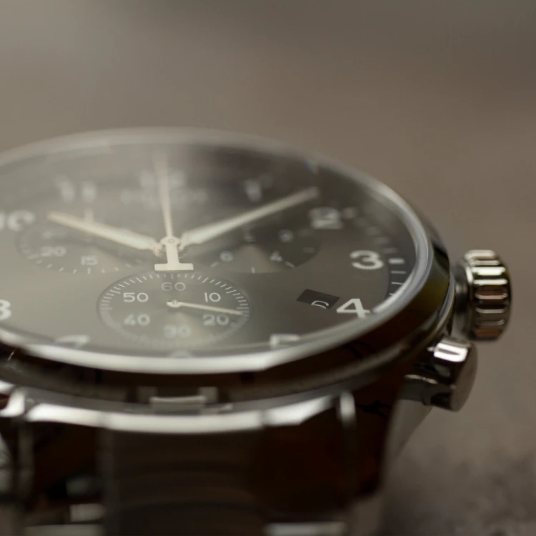 Zegarek Tissot Chrono XL T1166171105701 męski na bransolecie MARKO