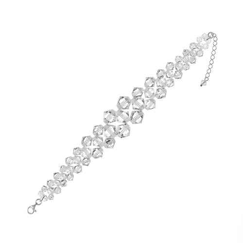 Biżuteria Swarovski BR597 MARKO