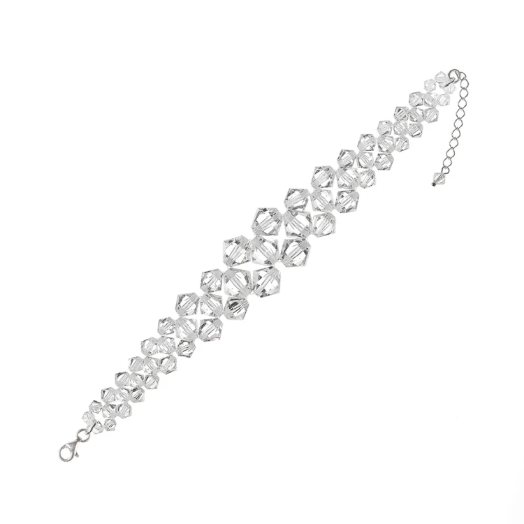 Biżuteria Swarovski BR597 MARKO