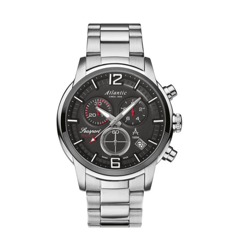 Zegarek Atlantic 87466.42.45 MARKO
