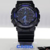 Casio G-Shock GA-100-1A2ER