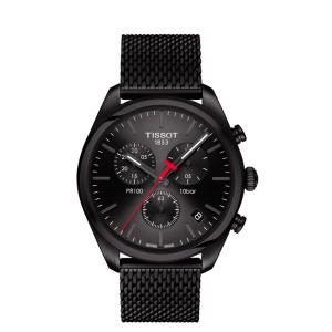 Zegarek męski Tissot T1014173305100 T-Classic na bransolecie