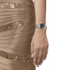 Tissot T9292104104600 Glendora 18K Gold zegarek damski