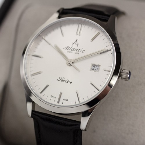 Zegarek Atlantic 62341.41.21 MARKO