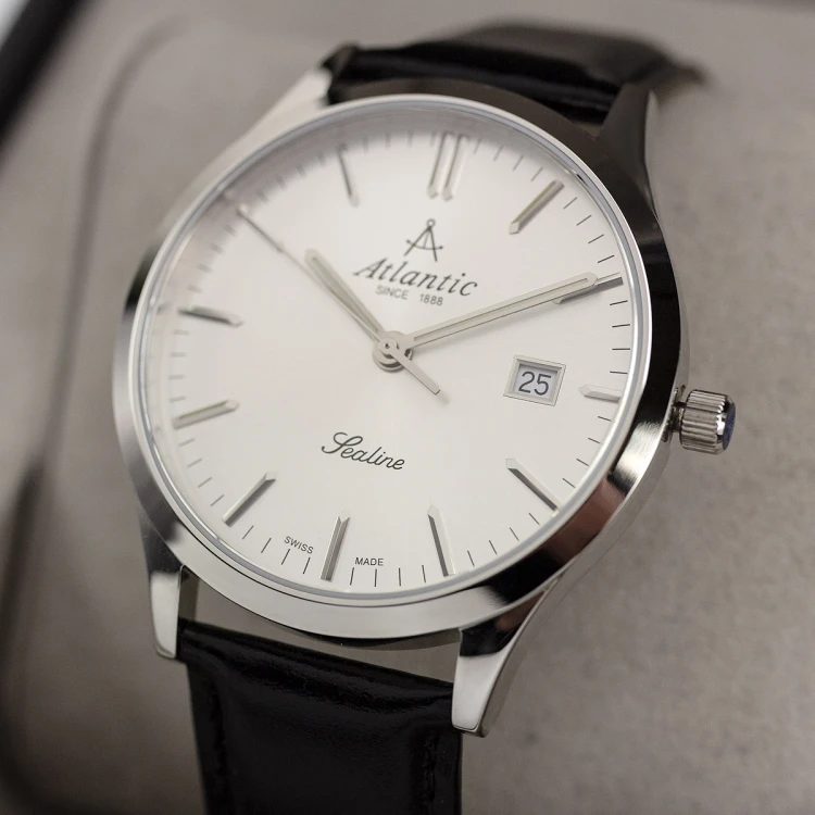 Zegarek Atlantic 62341.41.21 MARKO