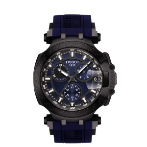 Zegarek męski Tissot T1154173704100 T-Sport na pasku