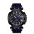 Zegarek Tissot T-Race T1154173704100 męski na kauczukowym pasku MARKO