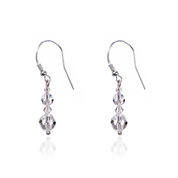 Biżuteria Swarovski  KRR72 MARKO