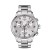 Zegarek Tissot Chrono XL T1166171103700 męski na bransolecie MARKO